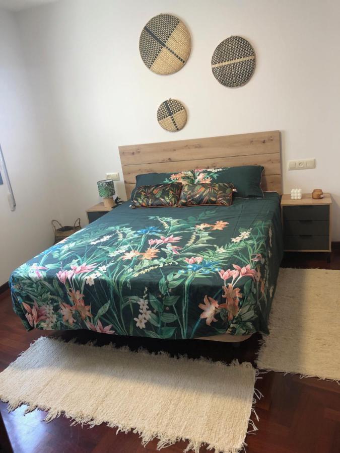 Acogedor Atico Apartment O Grove Ngoại thất bức ảnh
